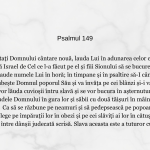 Psalmul 149