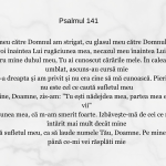 Psalmul 141