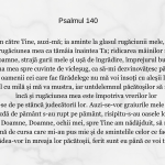 Psalmul 140