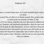 Psalmul 137
