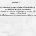 Psalmul 130