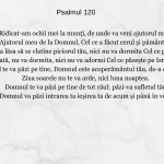 Psalmul 120